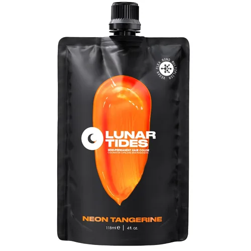 Miniatura 61 de Lunar Tides - Tinte de cabello semipermanente (43 colores) (malva ahumada, Smokey Mauve)