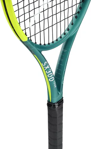 Miniatura 5 de DUNLOP raqueta de tenis, Tenis duro, Raqueta, Tenis