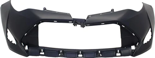 Miniatura 79 de Garage-Pro Cubierta de parachoques delantero para Toyota Camry 1997-1999, imprimado TO1000187