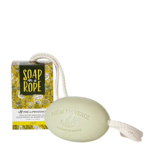 Miniatura 16 de Pre de Provence Bergamot & Thyme - Colección de fragancias para hombre, jabón en una cuerda, 7.05 oz