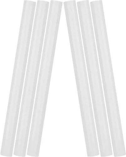 Miniatura 5 de 6 tubos de PVC de 1 pulgada de largo Sch40 de 17 pulgadas de largo, tubos industriales de PVC para bricolaje, invernadero, jardín, granja, taller