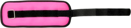 Miniatura 4 de Fitvids Fully Adjustable Ankle Wrist Arm Leg Weights, 1-20LBS, Multiple Options