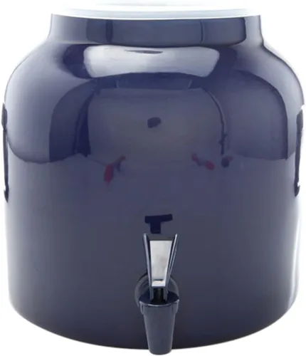 Miniatura 3 de Bluewave Lifestyle Black Bluewave - Dispensador de bebidas con diseño sólido