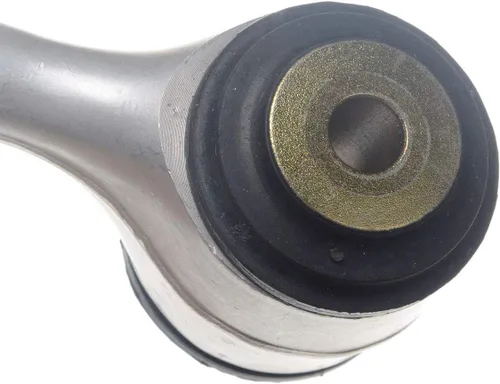 Miniatura 6 de Juego de 2 brazos de control superiores delanteros con rótula de repuesto para Mercedes-Benz W123 230 240D 280CE 280E 280SE 300CD 300D 300SD 300TD