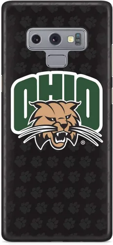 Miniatura 20 de Inspired Cases - Compatible with iPhone 11 Case - 3D Textured Protective Phone Case for Apple iPhone 11 - Ohio University