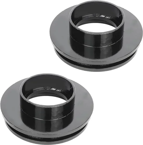 Miniatura 8 de SCITOO Kit de elevación de nivelación delantera de 2 pulgadas para Chevrolet 1999-2007 Espaciador de puntal de elevación compatible con Chevrolet