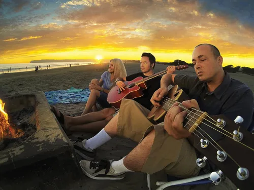Miniatura 10 de GoPro HERO4 Silver/ Edición musical