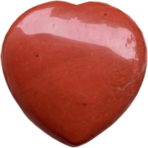 Miniatura 16 de Fekuar Piedra de palma de bolsillo de corazón de cuarzo rosa natural, cristal curativo, romántico amor, piedras de preocupación de energía, Cristal