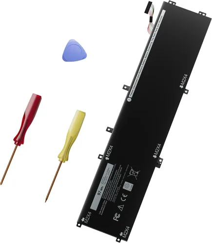 Miniatura 35 de Batería YRDD6 1VX1H de 42 Wh para Dell Inspiron 3493 3501 3582 3583 3584 3593 3793 5480 5481 5482 5485 5491 5493 5585 5590 5590 55 591 5 593 5594