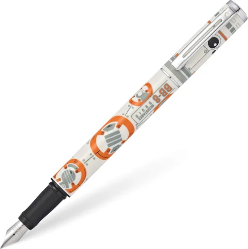 Miniatura 16 de Sheaffer Pop - Bolígrafo de gel con acabado brillante en verde lima y detalles cromados Clásico - Verde Lima