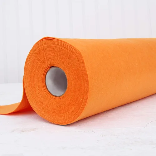 Miniatura 12 de Threadart Fieltro Premium por Yarda - 36" de Ancho - Aguamarina Tacto Suave Similar a Lana Tela de 1.2mm de Grosor para Manualidades DIY