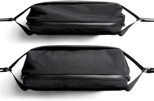 Miniatura 4 de Bellroy Venture Camera Sling 10L (bolsa de fotografía) - Negro