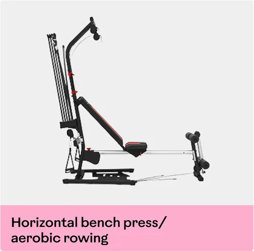 Miniatura 6 de Sistemas de Entrenamiento en Casa Bowflex