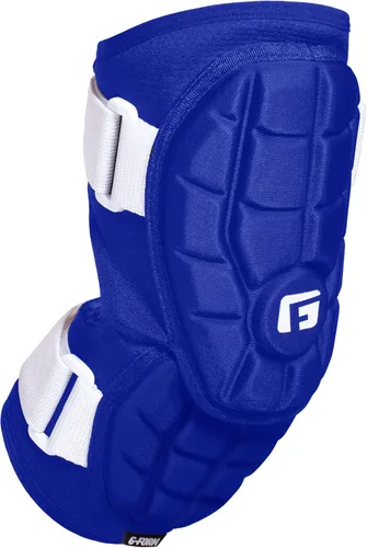 Miniatura 6 de G-Form Elite 2 - Guarda de codo para bateadores de béisbol - Almohadillas para codos - Protectores de antebrazo
