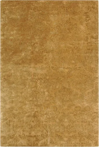 Miniatura 9 de MARTHA STEWART x SAFAVIEH MSR3124C - Alfombra hecha a mano de lana de damasco y viscosa de 8 pies 6 pulgadas x 11 pies 6 pulgadas x 11 pies 6