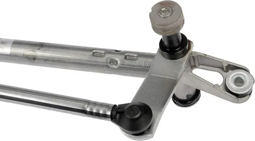 Miniatura 4 de Dorman 602-118AS Motor del limpiaparabrisas y conjunto de enlace compatible con modelos seleccionados de Dodge
