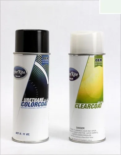 Miniatura 16 de pintura de retoque para vehículos para Ford F-150 UG (2014) Blanco Platino Perla Tricoat