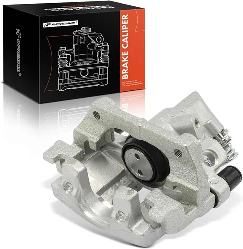 Miniatura 9 de A-Premium Conjunto de pinza de freno de disco con soporte compatible con modelos Ford y Mazda seleccionados - C-Max 2013-2018, Escape 2013-2016, 3