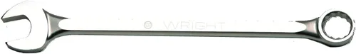 Miniatura 5 de Llave Combinada WRIGHTGRIP 2.0 12 Puntos Satén 0.512 in
