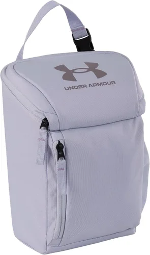 Miniatura 17 de UA Sideline Mini Negro/Blanco OSFA