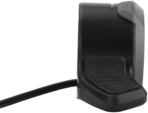 Miniatura 3 de Acelerador universal de scooter para NIU KQi2/KQi2 Pro/KQi3/KQi3 Pro Scooter eléctrico Control de velocidad Accesorio del acelerador con enchufe