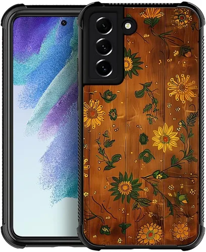 Miniatura 147 de CARLOCA Funda compatible con Samsung Galaxy S22 Ultra, diseño gráfico de Star Howling Wolfs Samsung Galaxy S22 Ultra, diseño gráfico, a prueba