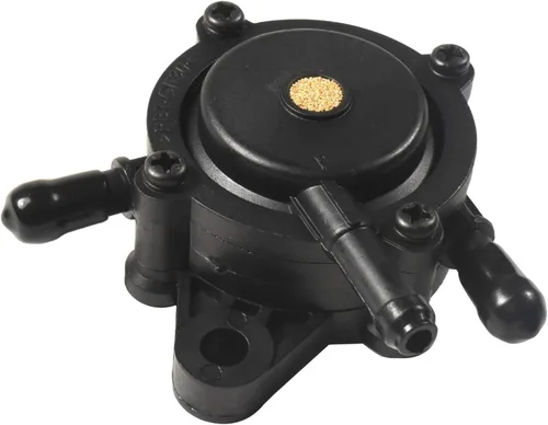 Miniatura 4 de HQRP Bomba de combustible compatible con John Deere LG808656 M138498 M145667 Reemplazo compatible con 647 657 667 LA115 L120 L130 LA130 LA140 LA150