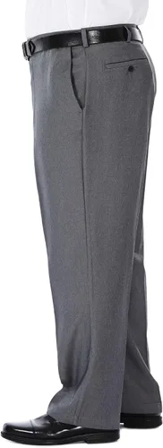 Miniatura 2 de Haggar 41114529498 Cool 18 - Pantalón para hombre