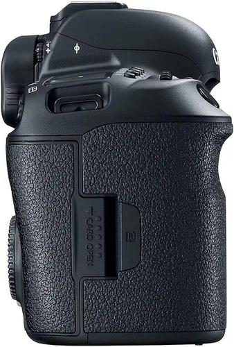 Miniatura 3 de Canon Cámara DSLR EOS 5D Mark IV de 30.4 MP de marco completo con video 4K, AF de doble píxel, Wi-Fi, GPS, cámara de fotografía profesional