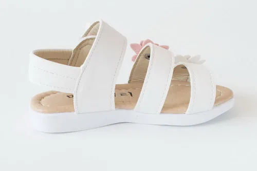 Miniatura 4 de Big Girls Fashion Strap Sandals Summer Shoes