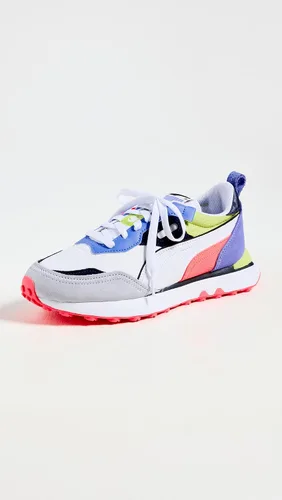 Miniatura 3 de PUMA Tenis vintage Rider FV Future para mujer