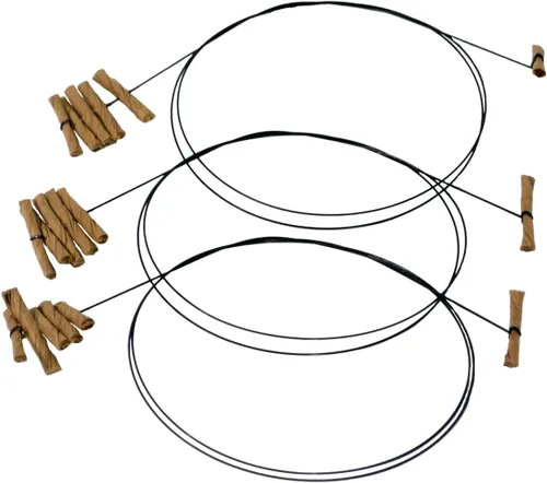 Cat Dancer Juguete interactivo para gatos, diversión y fitness para tu amigo peludo, rollo de papel atractivo unido con alambre de acero flexible de