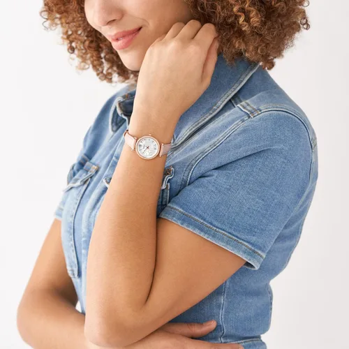 Miniatura 4 de Fossil Carlie Mini - ES4502