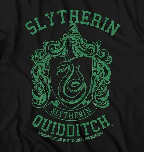 Miniatura 7 de Harry Potter Gryffindor Quidditch Seekert - Camisa para hombre