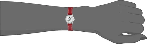 Miniatura 2 de Accutime Kids Disney Mickey Mouse Analog Fashion Watch for Girls Women