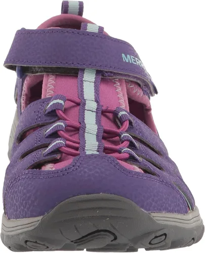 Miniatura 2 de Merrell Hydro H2O - Sandalias de senderismo para niños