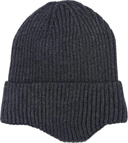 Miniatura 4 de Connectyle Gorro diario para hombre con orejeras gorro de invierno cálido