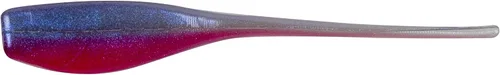 Miniatura 41 de Bobby Garland Crappie Baits multicolor/fantasía (Monkey Milk)