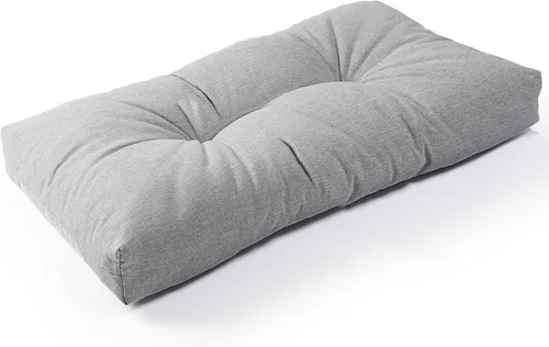 Miniatura 41 de SUNROX LokGrip Cojín de Banco de Espuma Viscoelástica Antideslizante con Mechones, FadeShield Resistente al Agua Duradero Engrosado Almohadillas