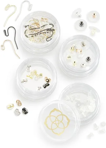 Miniatura 4 de Kendra Scott Kit de suministro de pendientes