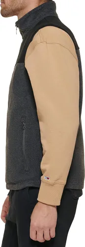 Miniatura 43 de Tommy Hilfiger Chaleco de forro polar para hombre