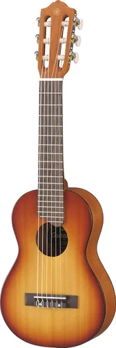 Miniatura 5 de Yamaha GL1 Guitalele, Natural, Barítono