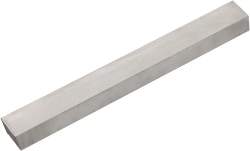 Miniatura 10 de Utoolmart Broca de herramienta de torno HSS 0.157 in x 0.157 in x 7.874 in Torno cuadrado Torno Herramienta de torneado en blanco de acero de alta