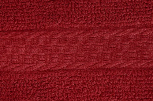 Miniatura 4 de Utopia Towels Juego de 12 toallas pequeñas (12 x 12 pulgadas), 100% algodón hilado en anillo, altamente absorbentes y suaves al tacto, esenciales