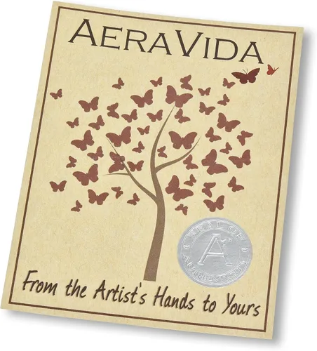 Miniatura 5 de AeraVida Minimalist Contempo - Gargantilla de plata de ley lisa, Metal