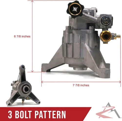 Miniatura 3 de Nuevo 2800 psi POTENCIA PRESIÓN LAVADORA BOMBA DE AGUA Troy-Bilt 020488 020488-0 supplier_id_theropshop, #UGEIO99251532963438