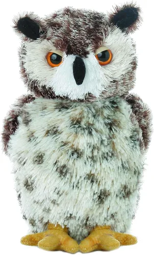 Miniatura 107 de Aurora® - Adorable Mini Flopsie™ peluche de foca arpa - Animal de peluche, facilidad para jugar, compañero eterno - Blanco, 8 pulgadas