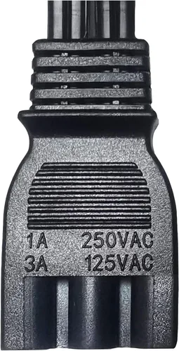 Miniatura 3 de HimaPro Pedal de pie para máquina de coser con cable de alimentación, control de velocidad variable, compatible con los modelos Singer Heavy Duty