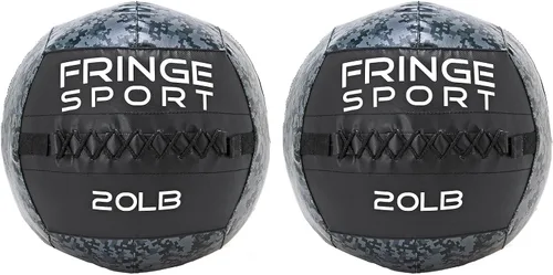 Miniatura 11 de FringeSport Bola medicinal