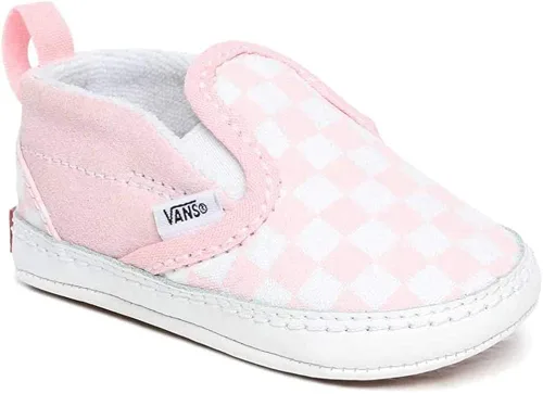 Miniatura 3 de Vans, Zapatillas de deporte para cuna en V para bebés